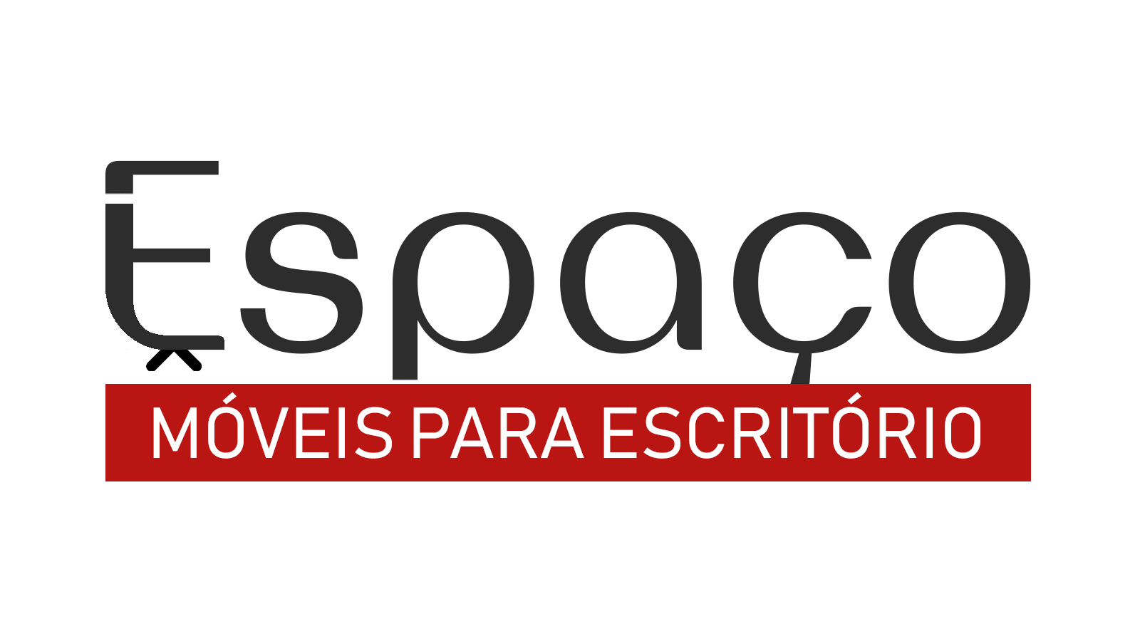 Logo Espaco Moveis